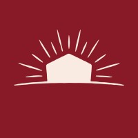 Mission Barns Logo