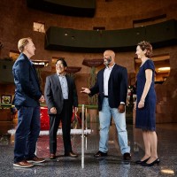 UNLV School of Public Policy and Leadership Logo