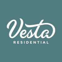 Vesta Residential Logo