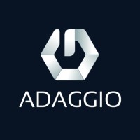 ADAGGIO Logo