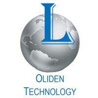 Oliden Technology Logo