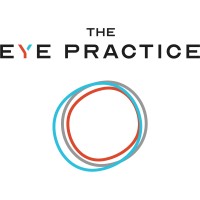 The Eye Practice Logo
