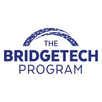 The BridgeTech Program Logo