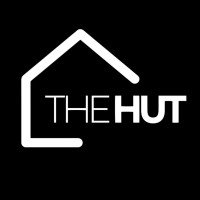 THE HUT Logo