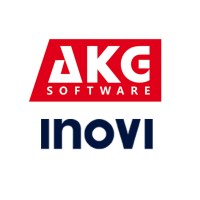 AKG Software Logo