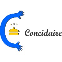 Concidaire Logo