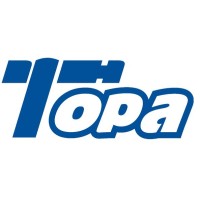 Topa hydraulic Logo