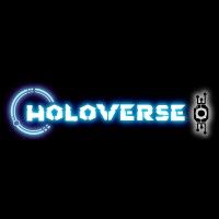 Holoverse Official Logo