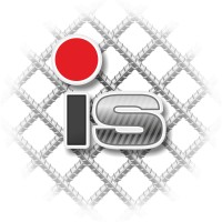 INTERSTEEL Latvija Logo