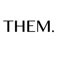 THEM Logo