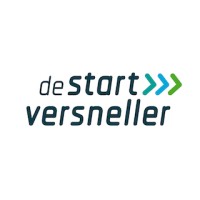 De Startversneller Logo