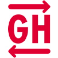 Good Hand UK Ltd Logo