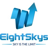 EightSkys Consulting Logo