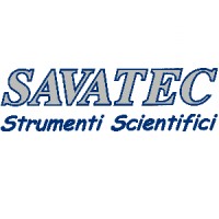 Savatec Strumenti Srl Logo