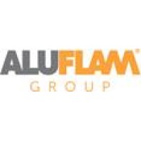 Aluflam Group Logo
