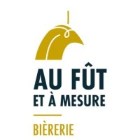 Au Fût et à mesure Logo