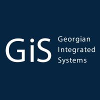 GiS • Georgian Integrated Systems Logo