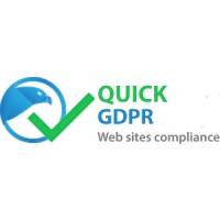 Quick GDPR Ltd Logo