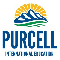 Purcell International Education Ltd. Logo