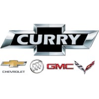 Curry Chevrolet Buick GMC Ltd. Logo