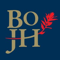 Bank of Jackson Hole Logo