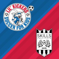 Lil Kickers - LKSOCCER.COM Logo