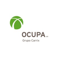 OCUPA Logo