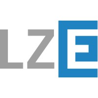 LZE GmbH Logo