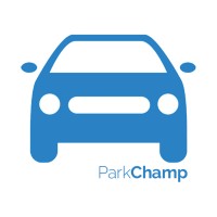 ParkChamp Logo