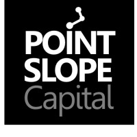 Point-Slope Capital Logo