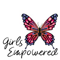 Girls Empowered Logo