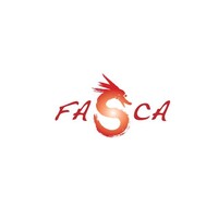 Formosa Association of Student Cultural Ambassadors (FASCA) Logo