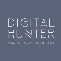 Digital Hunter Logo