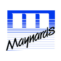 Maynards (PTY) Ltd. Logo