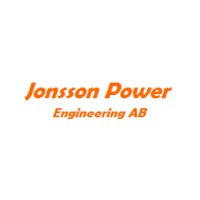 Jonsson Power Engineering AB Logo