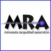 Minnesota Racquetball Association Logo