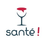 santé ! alcool et réduction des risques Logo
