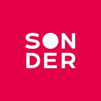 Sonder Logo