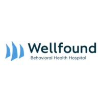 Wellfound Behavioral Health Hospital Logo