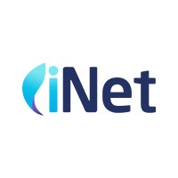iNet Process Logo
