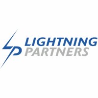 Lightning Partners Logo