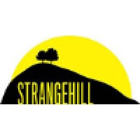 Strange Hill Ltd Logo