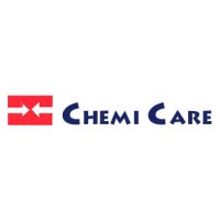 CHEMI CARE Logo
