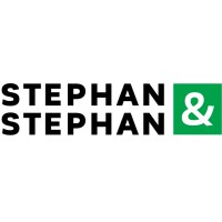 Stephan and Stephan Logo