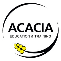 Acacia Education and Training RTO 91469 Logo