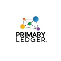 PrimaryLedger Logo