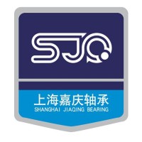 Shanghai Jiaqing Bearing Manufacturing Co.,Ltd Logo