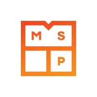 Multi Spectrum Property Logo