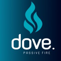 Dove Passive Fire Logo
