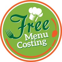 Free Menu Costing Logo